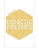 Didactic Poetries