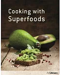 Cooking With Superfoods