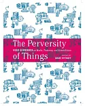 The Perversity of Things: Hugo Gernsback on Media, Tinkering, and Scientifiction