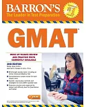 Barron’s GMAT