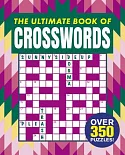 The Ultimate Book of Crosswords