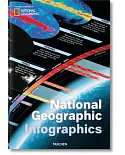 NATIONAL GEOGRAPHIC INFOGRAPHICS