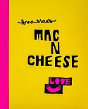 Anna Mae’s Mac n Cheese: Recipes from London’s Legendary Street Food Truck