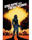 Escape from New York 4