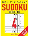 The Little Book of Sudoku