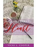 Recipes That Stoll My Heart: Ingredients for Mastering the Art of Service