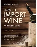 How to Import Wine: An Insider’s Guide