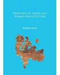 Drawings in Greek and Roman Architecture