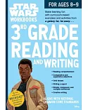 3rd Grade Reading and Writing