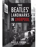 The Beatles’ Landmarks in Liverpool