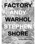 Factory: Andy Warhol