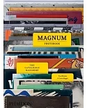 Magnum Photobook: The Catalogue Raisonne