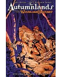 The Autumnlands 2: Woodland Creatures