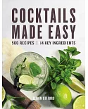 Cocktails Made Easy
