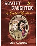 Soviet Daughter: A Graphic Revolution