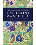 The Collected Poems of Katherine Mansfield