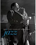 Jazz: The Iconic Images of Ted Williams