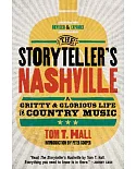 The Storyteller’s Nashville: A Gritty & Glorious Life in Country Music