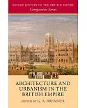 Architecture and Urbanism in the British Empire