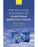 The Political Economy of European Banking Union