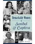 Remarkable Women of Sanibel and Captiva