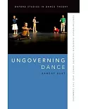 Ungoverning Dance: Contemporary European Theatre Dance and the Commons