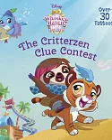 The Critterzen Clue Contest