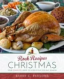 Rock Recipes Christmas