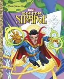 Doctor Strange