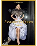 Alexander McQueen: Unseen