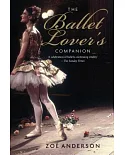 The Ballet Lover’s Companion