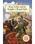 King Arthur and the Knights of the Round Table