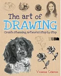 The Art of Drawing: Create Stunning Artworks Step by Step