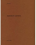Bonhôte Zapata