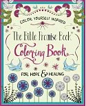 The Bible Promise Book for Hope & Healing Coloring Book