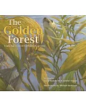 The Golden Forest: Exploring a Coastal California Ecosystem