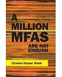A Million MFAs Are Not Enough