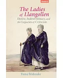 The Ladies of Llangollen: Desire, Indeterminacy, and the Legacies of Criticism