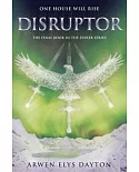 Disruptor