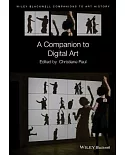 A Companion to Digital Art