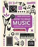How to Read Music: Essential Skills
