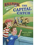 The Capital Catch