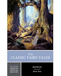 The Classic Fairy Tales