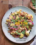 Sugardetoxme: 100+ Recipes to Curb Cravings & Take Back Your Health