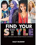 Find Your Style: Boost Your Body Image Through Fashion Confidence