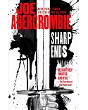 Sharp Ends: Stories from the World of the First Law