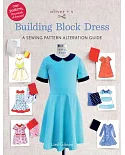 Oliver + S Building Block Dress: A Sewing Pattern Alteration Guide