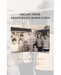 Escape from Democratic Kampuchea