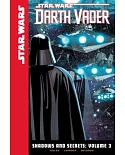 Star Wars Darth Vader Shadows and Secrets 3