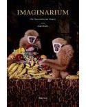 Imaginarium: The Process Behind the Pictures